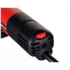 YATO Γωνιακός Τροχός 125mm 1100W με Ρύθμιση Στροφών