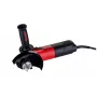 YATO Γωνιακός Τροχός 125mm 1100W με Ρύθμιση Στροφών