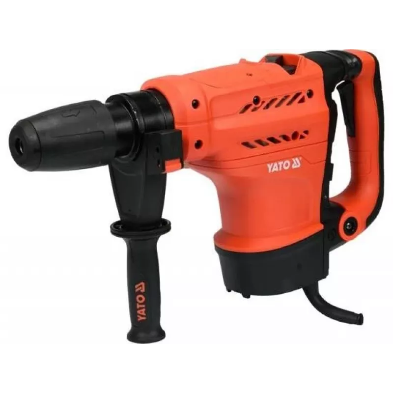 YATO SDS-Max Καθαιρετικό Σφυρί 1300W 15J 3800bpm YT-82131