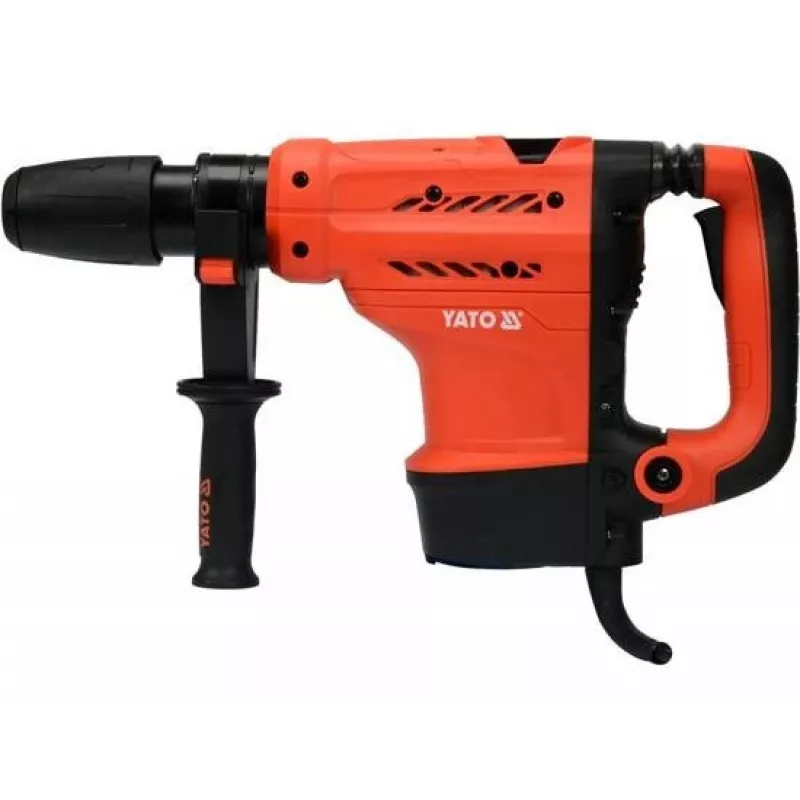 YATO SDS-Max Καθαιρετικό Σφυρί 1300W 15J 3800bpm YT-82131