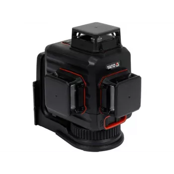 Yato YT-30436 Εργαλείο Λέιζερ Χάραξης Γραμμών 10 m
