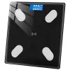 Extralink Smart Life K-01 ηλεκτρονική ζυγαριά σώματος