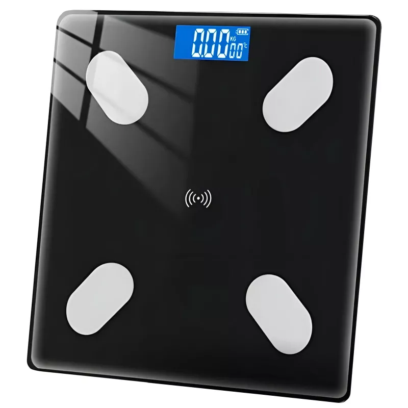 Extralink Smart Life K-01 ηλεκτρονική ζυγαριά σώματος