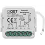OXT T210DC Mini Smart Wi-Fi ρελέ χωρίς δυναμικό 1 καναλιού 10A AC 230V DC 5V 12-48V Tuya Smart Life