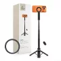 TECH-PROTECT L11S MagSafe Bluetooth selfie stick τρίποδο μαύρο