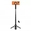 TECH-PROTECT L11S MagSafe Bluetooth selfie stick τρίποδο μαύρο
