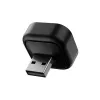 TECH-PROTECT ULTRABOOST CA01 Apple CarPlay / Android Auto adapter USB Bluetooth 5.4 ματ μαύρο