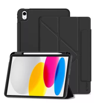 TECH-PROTECT SC PEN ORIGAMI iPad 10,9 ίντσες 10. Generation 2022 / 11 ίντσες 11. Generation 2025 μαύρο