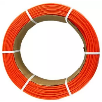 INGREMIO μικροσωλήνας υπόγειας τοποθέτησης 14/10 mm με καλώδιο οδηγό, πορτοκαλί, 200 m