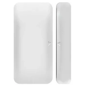 ENGO Controls EDOOR-MINI Mini αισθητήρας πόρτας/παραθύρου, ZigBee 3.0, λευκό
