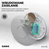 SAFEMI SHS-10W WiFi ανιχνευτής καπνού, 3 χρόνια εγγύηση