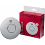 SAFEMI SHS-10W WiFi ανιχνευτής καπνού, 3 χρόνια εγγύηση