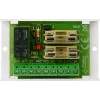 PULSAR AWZ513 μονάδα ρελέ SPDT 2A 10-30V DC ράγα DIN