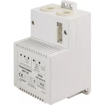 Pulsar AWT150 μετασχηματιστής ισχύος 40VA 16V/18V AC