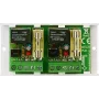 PULSAR AWZ512 μονάδα ρελέ 2x SPDT 12V DC