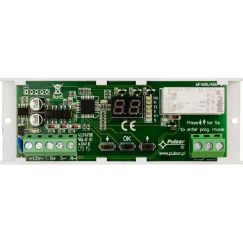 PULSAR AWZ516 μονάδα χρονορελέ