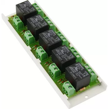 PULSAR AWZ520 μονάδα ρελέ