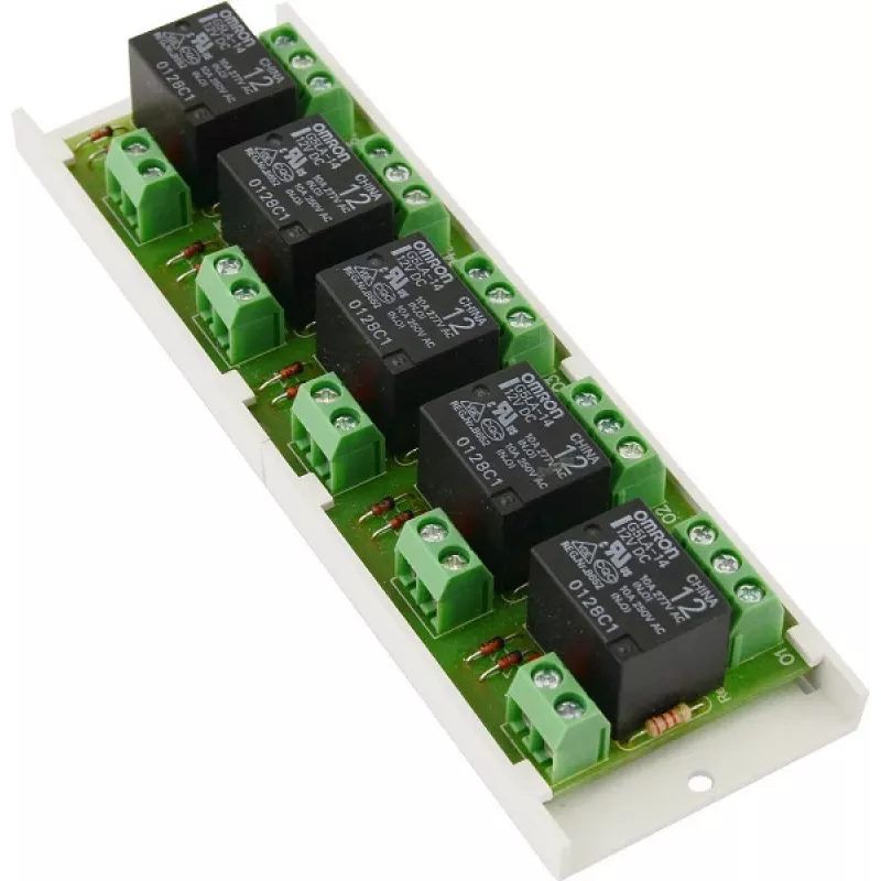 PULSAR AWZ520 μονάδα ρελέ