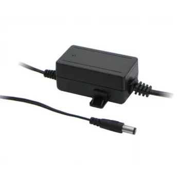 Pulsar PSD12010 επιτραπέζιο τροφοδοτικό switching 12V/1A για CCTV