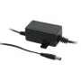 Pulsar PSD12010 επιτραπέζιο τροφοδοτικό switching 12V/1A για CCTV