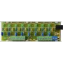 PULSAR AWZ577 μονάδα ασφάλειας 8 καναλιών 10-30V DC 8A