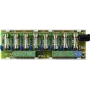 PULSAR AWZ580 μονάδα ασφάλειας 8 καναλιών 1A ανά κανάλι 10-30V DC
