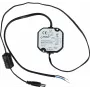 PULSAR PSC12010 στεγανό τροφοδοτικό switching 12V/1A