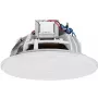 HQM HQM-SO616 ηχείο οροφής 6W - γραμμή 100V, μεγάφωνο 6,5 inch, λευκό