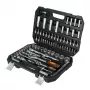Faster Tools FT313-05 σετ καρυδάκια, 94 τεμ.