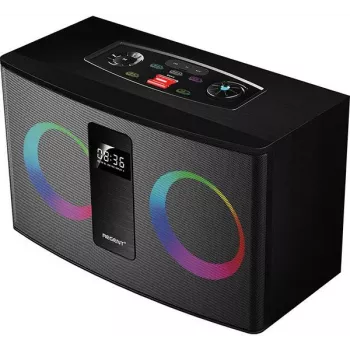 Ferguson Regent Power Audio 300BT RGB FM φορητό ηχείο Bluetooth