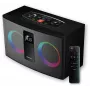 Ferguson Regent Power Audio 300BT RGB FM φορητό ηχείο Bluetooth
