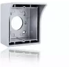 VIDOS D600B1 θήκη επιτοίχιας τοποθέτησης για μονάδες θυρών σειράς S600, μαύρη