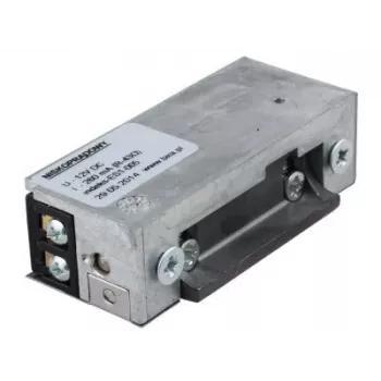 Bira VIDOS R5 12VDC Συμμετρικό ηλεκτρικό ανοιγόμενο κλειδί πόρτας