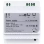 VIDOS P60/15 Τροφοδοτικό 60W 15V DC ράγας DIN