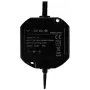 VIDOS P12/12 Τροφοδοτικό 12V 1,2A ράγας DIN