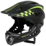 Vayox Enduro Κράνος S Μαύρο VA0421BS