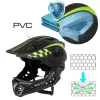 Vayox Enduro Κράνος S Μαύρο VA0421BS