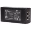 GETFORT GF-48D500 Προσαρμογέας PoE 48V 0.5A 24W Παθητικός injector PoE
