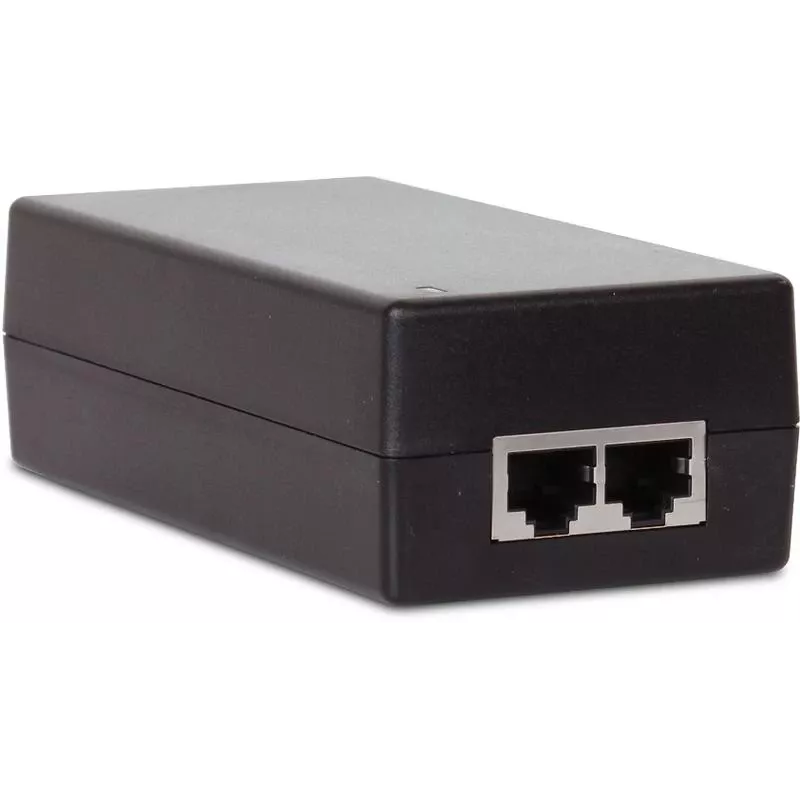 GETFORT GF-48D500 Προσαρμογέας PoE 48V 0.5A 24W Παθητικός injector PoE