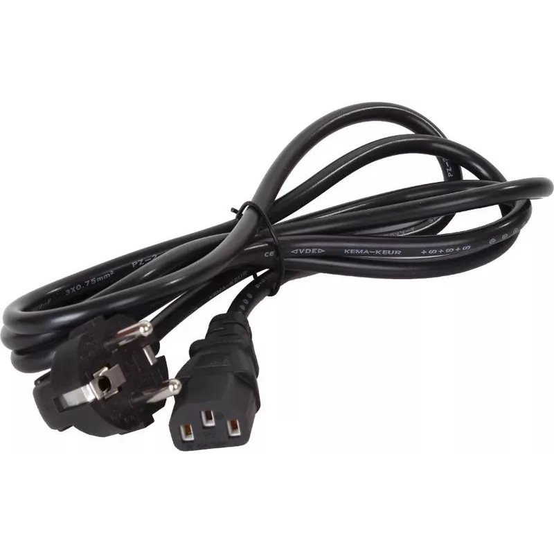 GETFORT GF-48D500 Προσαρμογέας PoE 48V 0.5A 24W Παθητικός injector PoE