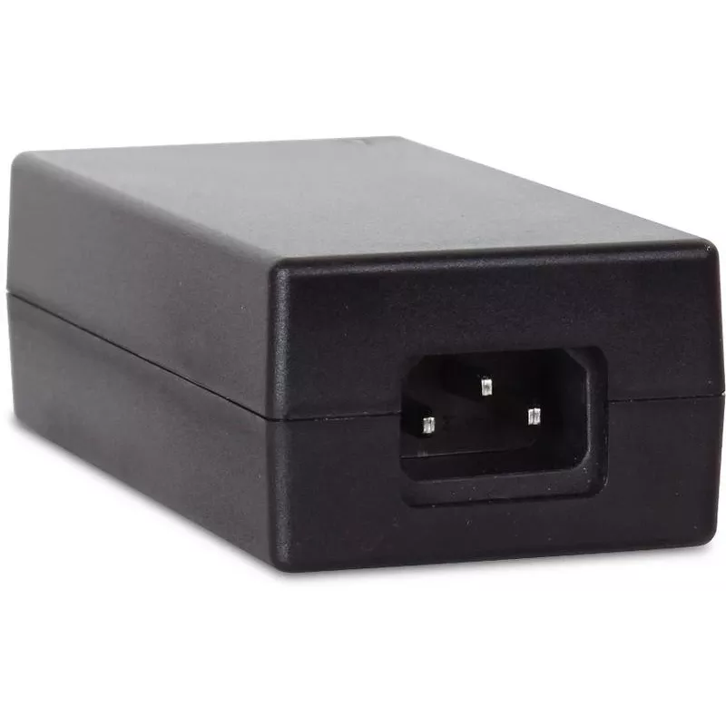 GETFORT GF-48D500 Προσαρμογέας PoE 48V 0.5A 24W Παθητικός injector PoE
