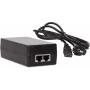 GETFORT GF-48D500 Προσαρμογέας PoE 48V 0.5A 24W Παθητικός injector PoE