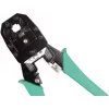 Getfort NGF-03 Πένσα δικτύου RJ45 / RJ12 / RJ11 (8P 6P 4P)