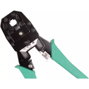 Getfort NGF-03 Πένσα δικτύου RJ45 / RJ12 / RJ11 (8P 6P 4P)