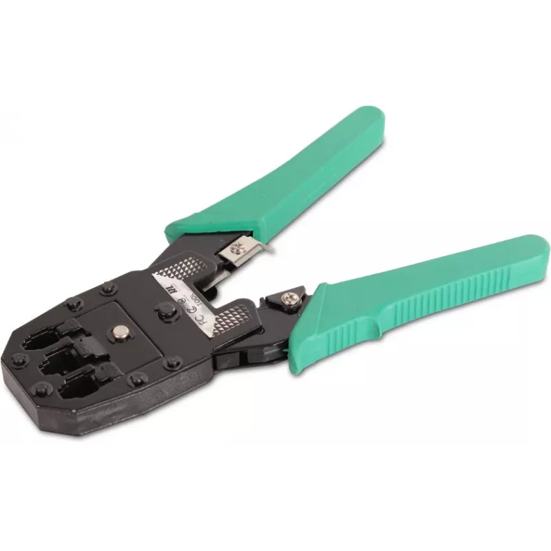 Getfort NGF-03 Πένσα δικτύου RJ45 / RJ12 / RJ11 (8P 6P 4P)