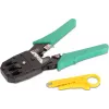 Getfort NGF-03 Πένσα δικτύου RJ45 / RJ12 / RJ11 (8P 6P 4P)
