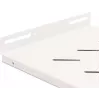 Getfort 45cm Ράφι για επιτοίχιο ερμάριο rack γκρι