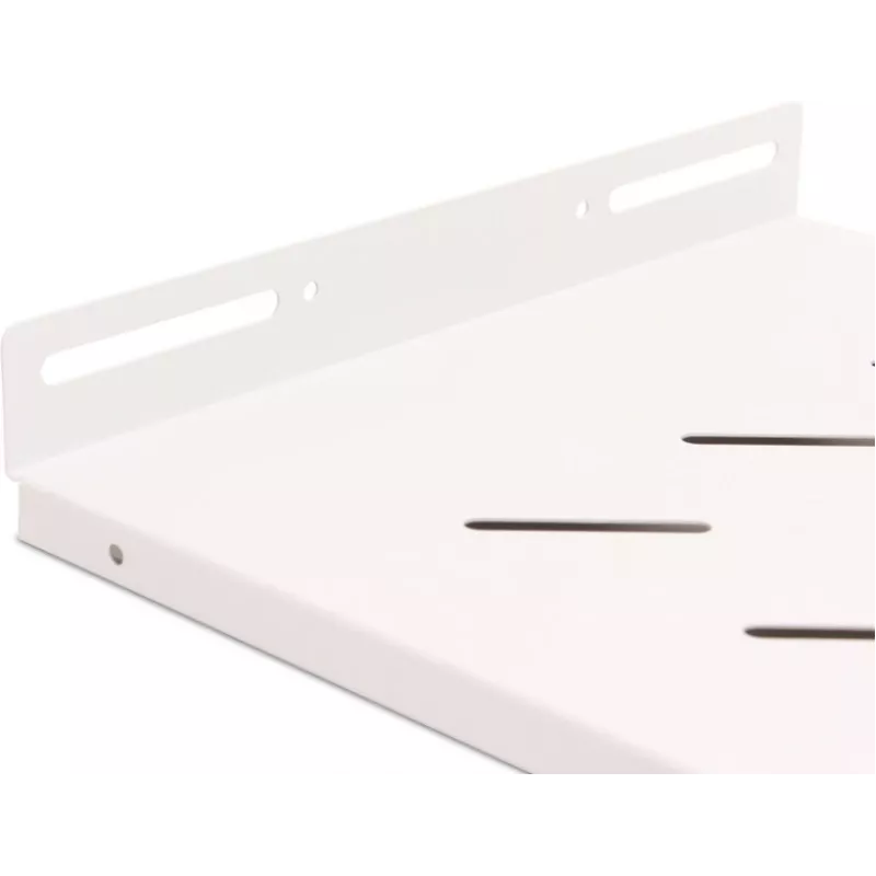 Getfort 45cm Ράφι για επιτοίχιο ερμάριο rack γκρι