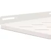 Getfort Σταθερό ράφι rack 60cm γκρι 1U 19 inch 20kg