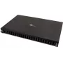 GETFORT GF-FO02-DX 1U 19 inch Patch panel οπτικών ινών 24xSC Duplex με συρτάρια